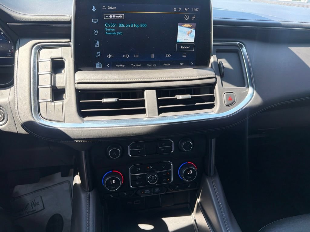 Used 2023 Chevrolet Tahoe LT RWD image 21