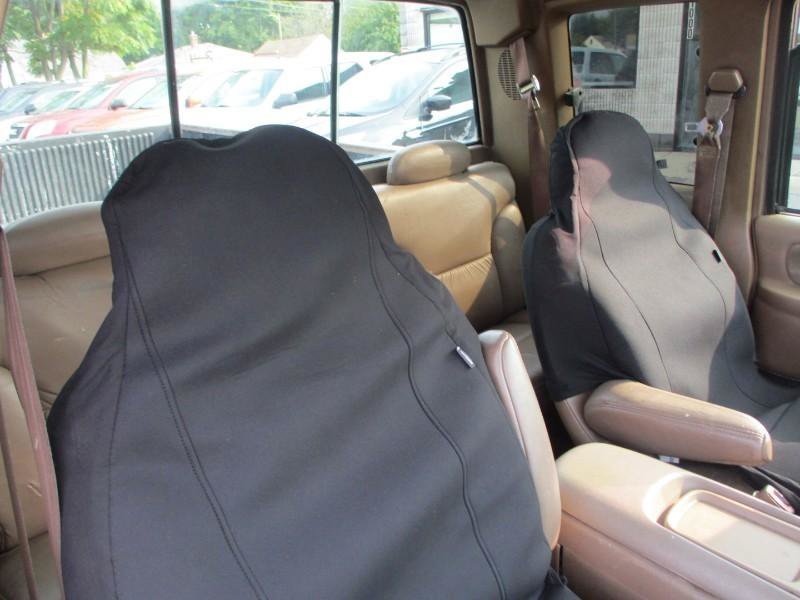 Used 1995 GMC Sierra 1500 2WD Extended Cab image 7