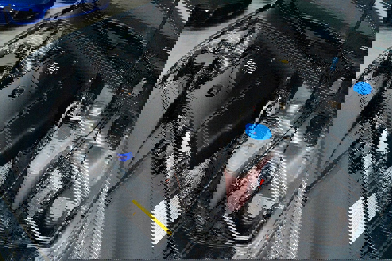 Used 2011 Audi A4 2.0T Premium Plus image 41