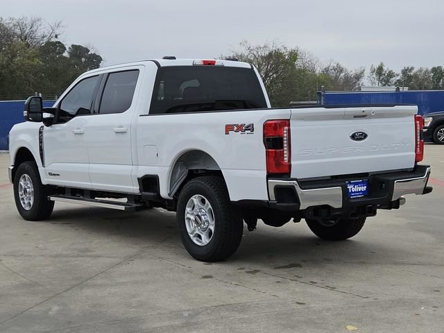 New 2026 Ford F250 XLT w/ XLT Premium Package image 7