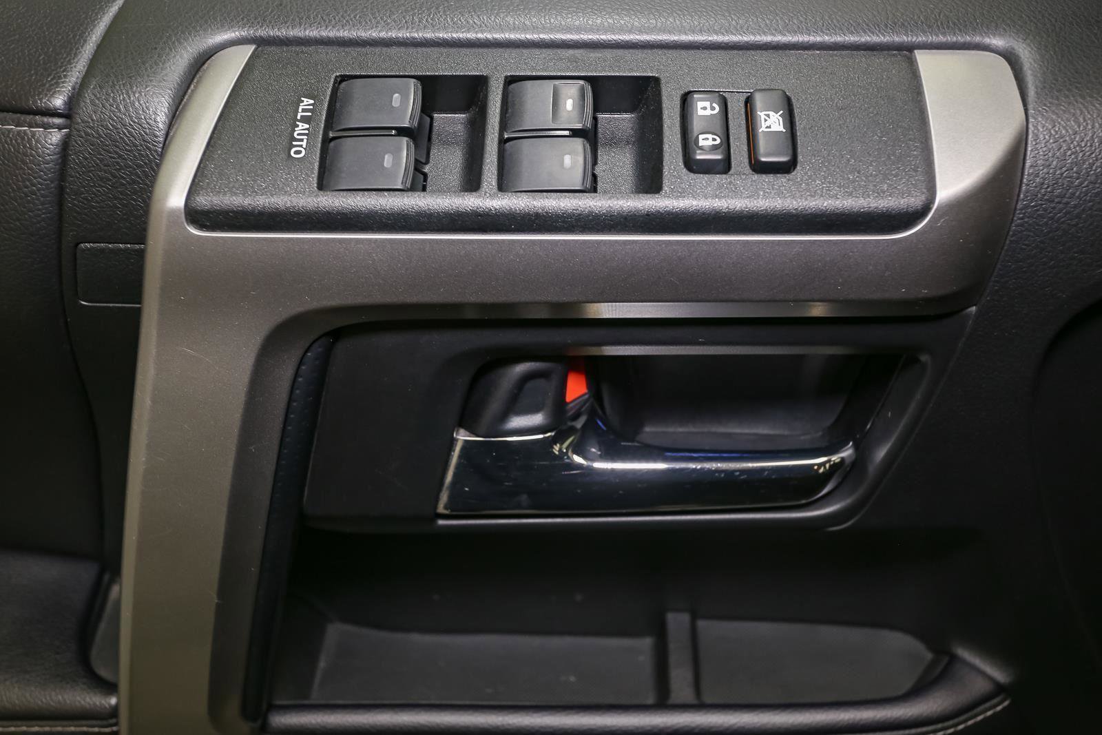 Used 2022 Toyota 4Runner Limited image 42