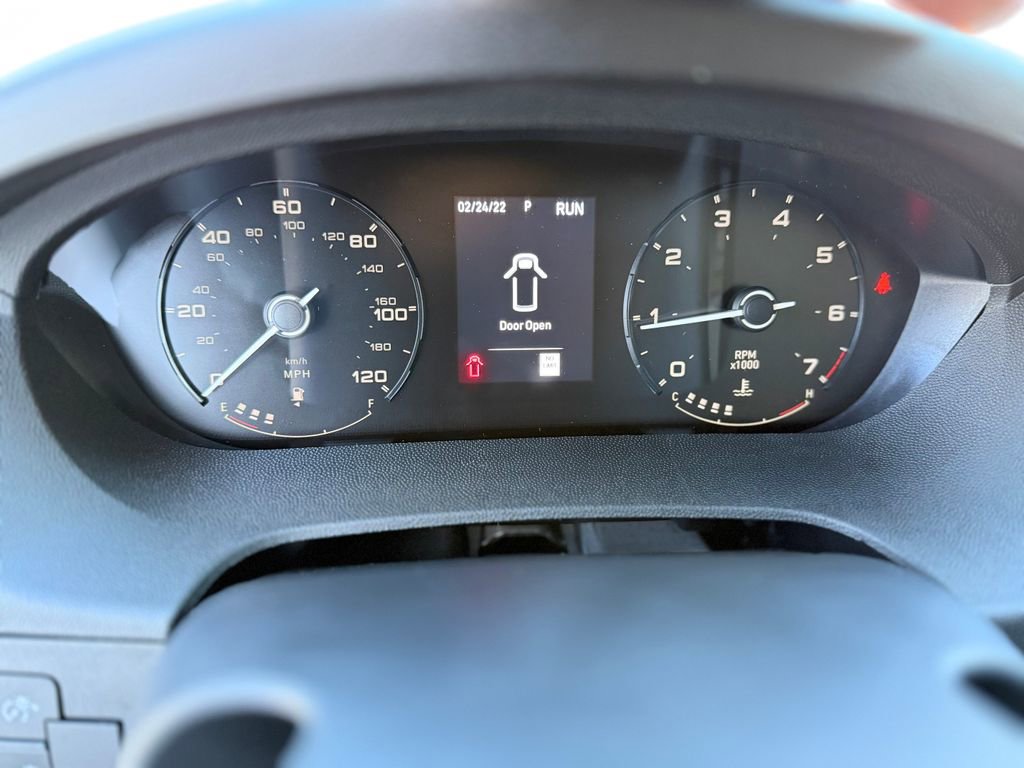 New 2026 RAM ProMaster 1500 image 15