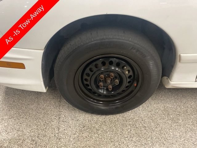 Used 2002 Pontiac Sunfire SE w/ Opt Pkg 1 FWD image 9