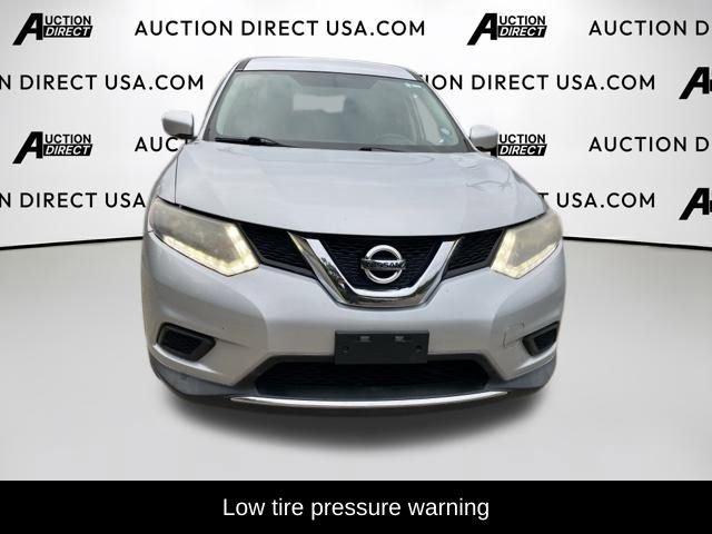 Used 2016 Nissan Rogue S image 5