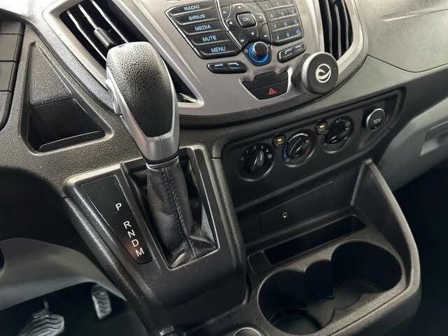 Used 2017 Ford Transit 350 XLT RWD image 22