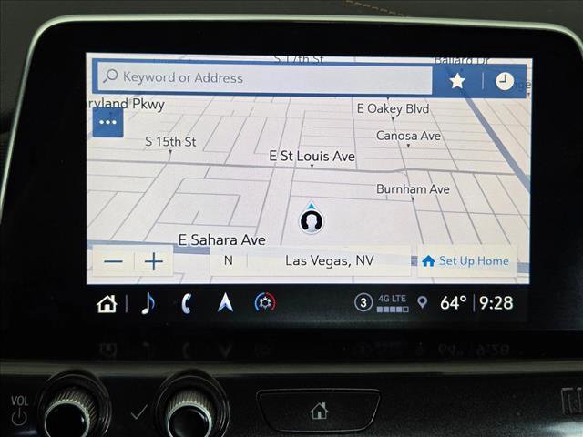 Used 2021 Cadillac CT4 Sport image 13