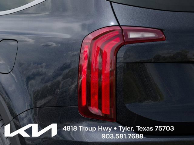 New 2025 Kia Telluride S FWD image 11