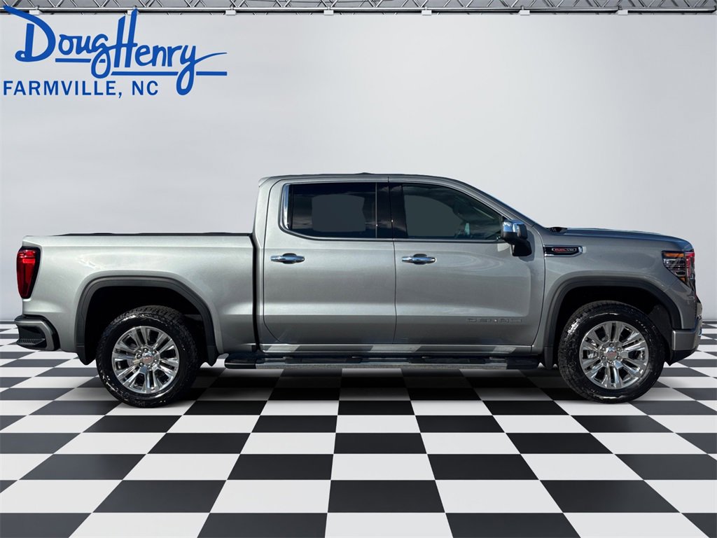 New 2026 GMC Sierra 1500 Denali w/ Technology Package image 6
