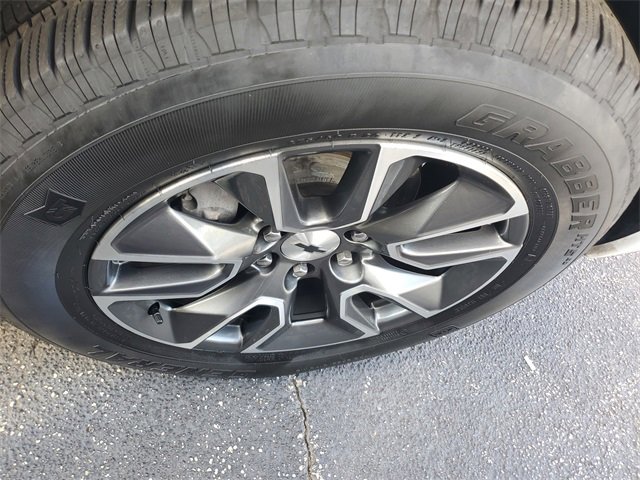 Used 2024 Chevrolet Silverado 1500 RST image 8