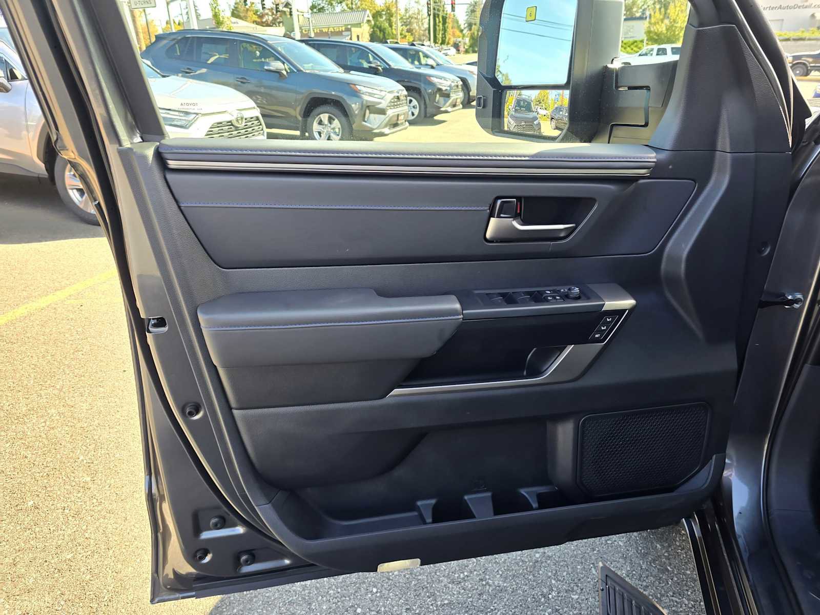 New 2026 Toyota Tundra Platinum image 21