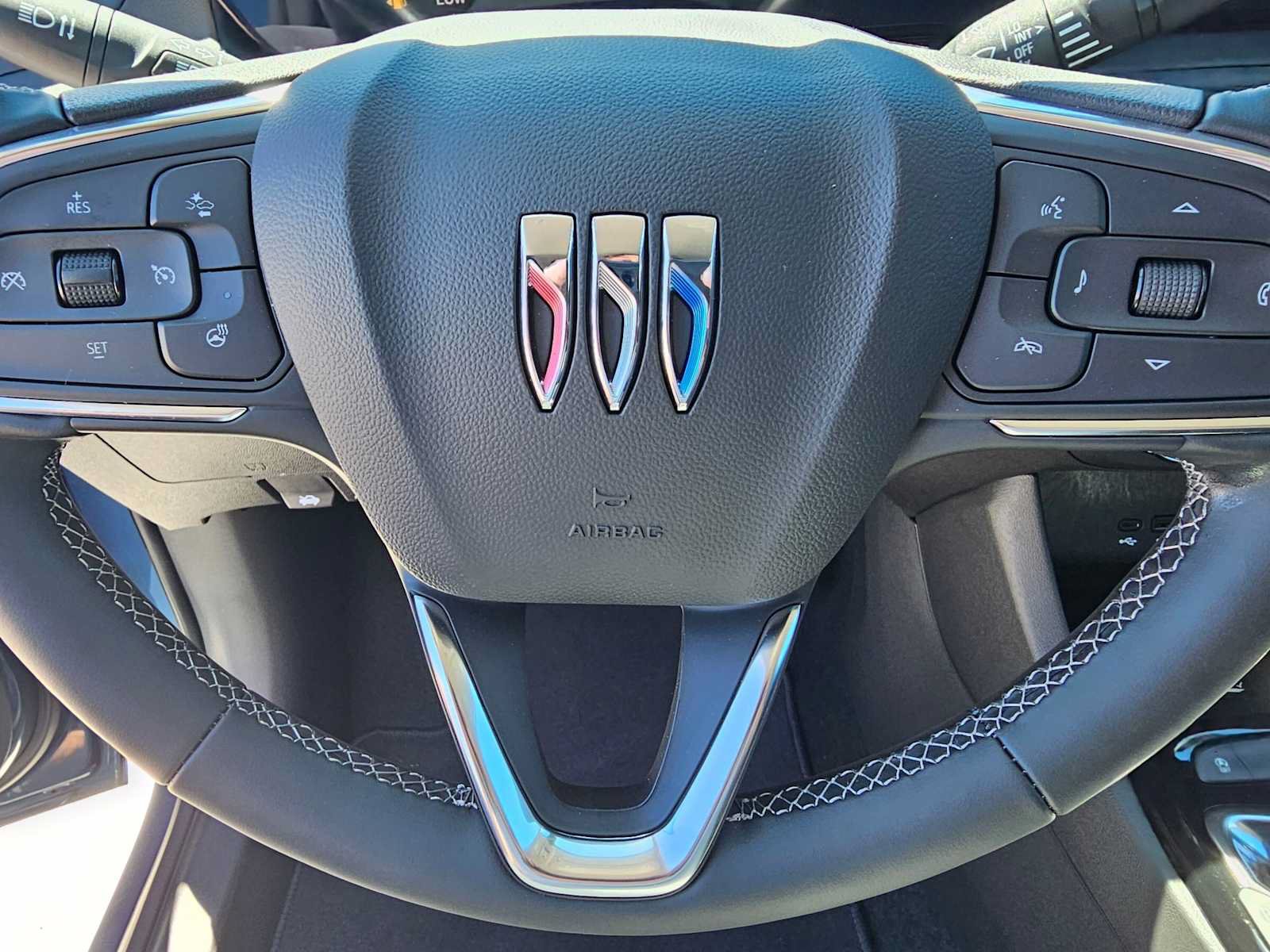 New 2026 Buick Encore GX Preferred w/ Advanced Technology Package FWD image 22