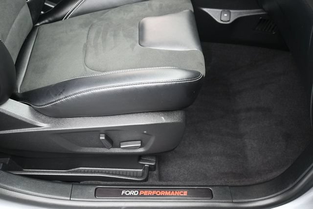 Certified 2023 Ford Edge ST w/ Cargo Accessory Package AWD/4WD image 30