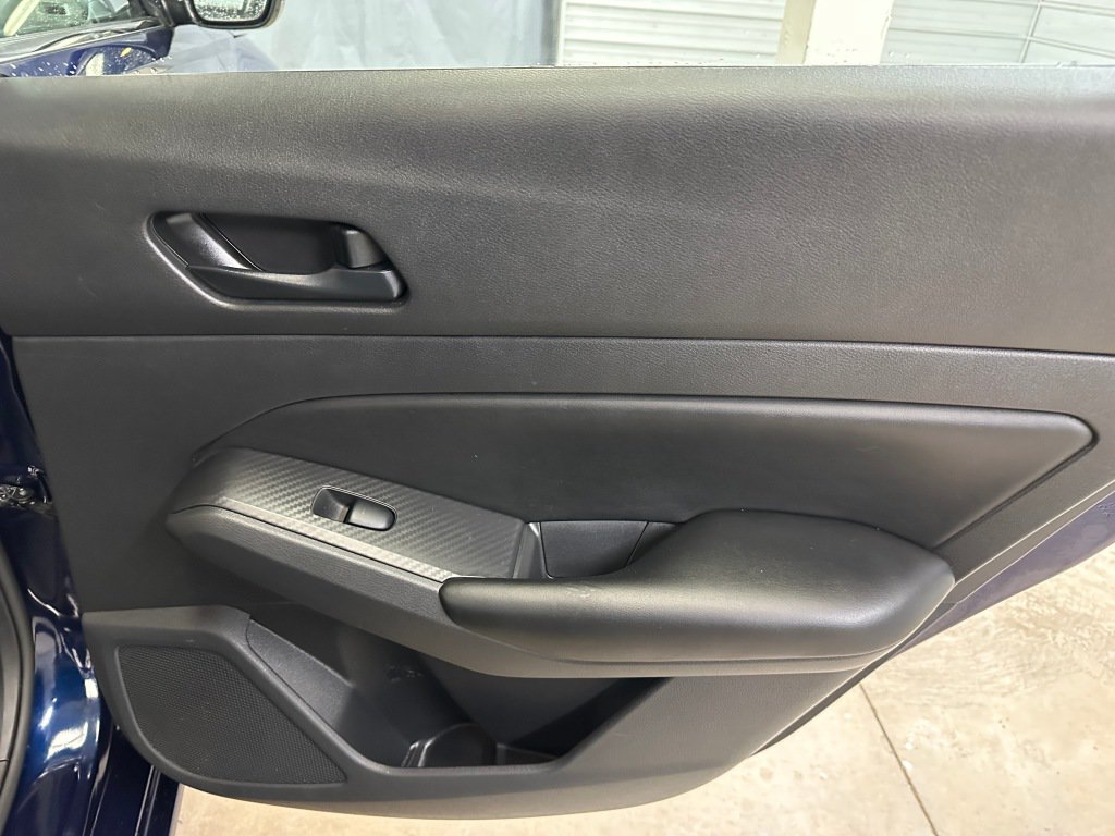 Used 2023 Nissan Altima 2.5 S FWD image 22