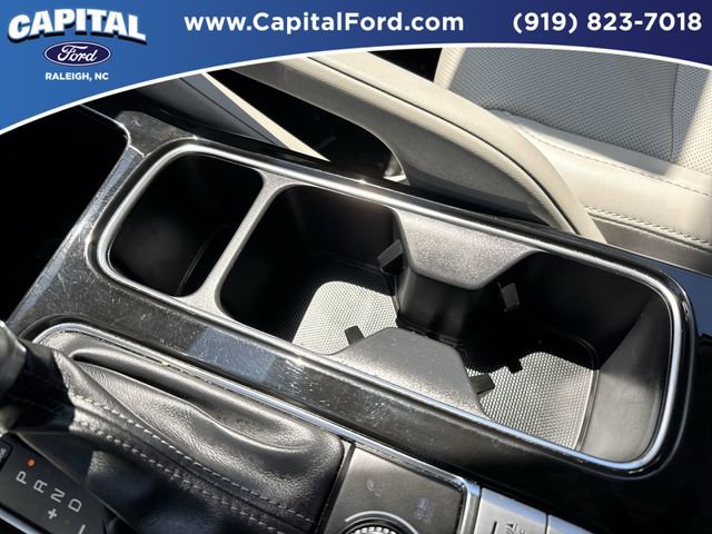 Used 2021 Kia Telluride S AWD/4WD image 32