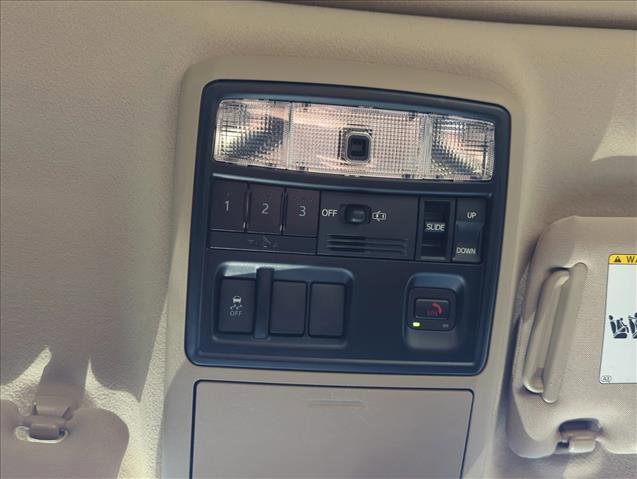 Certified 2023 Toyota 4Runner SR5 Premium w/ Moonroof Package image 18