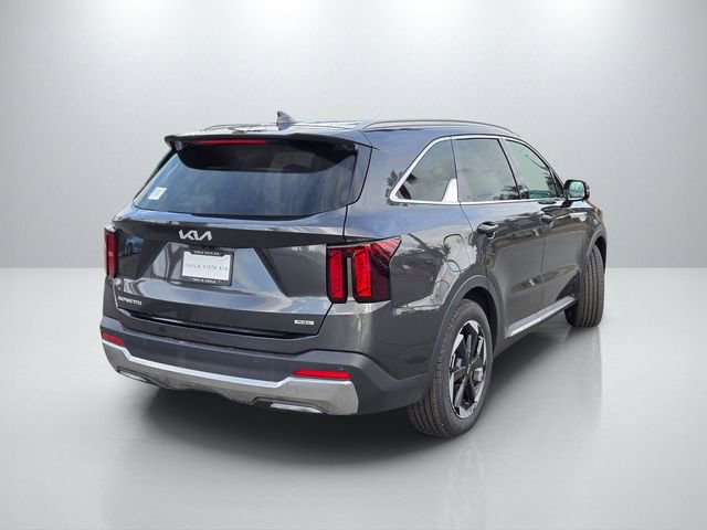 New 2026 Kia Sorento EX image 4