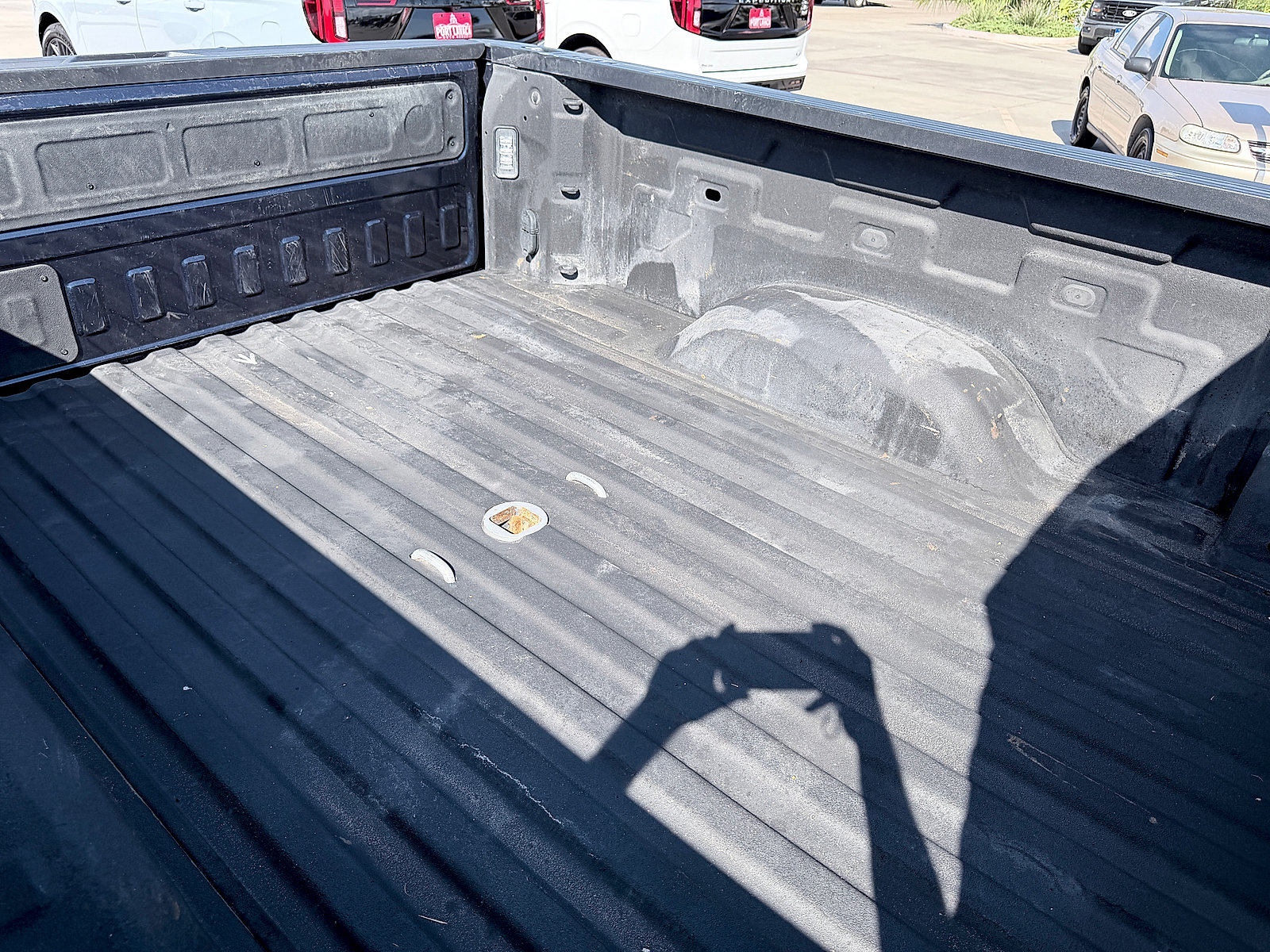 Used 2022 Chevrolet Silverado 2500 High Country w/ Technology Package AWD/4WD image 18