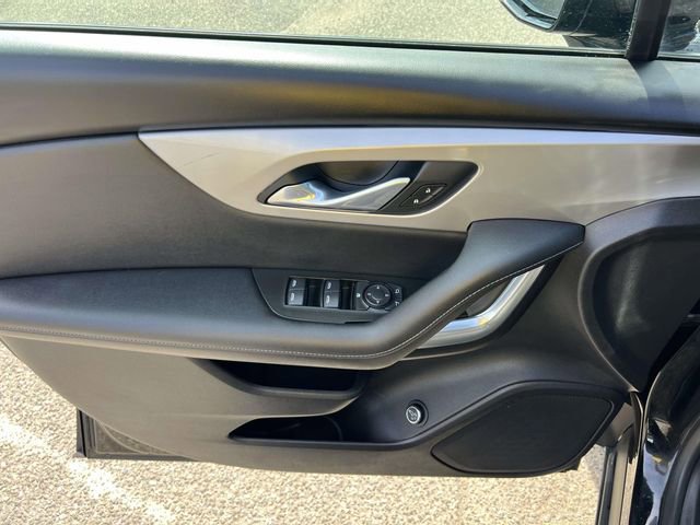 Used 2021 Chevrolet Blazer LT AWD/4WD image 17