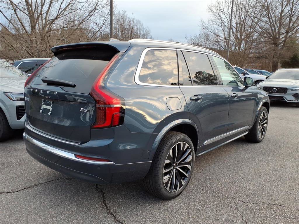 New 2026 Volvo XC90 B6 Ultra w/ Protection Package Premier image 3