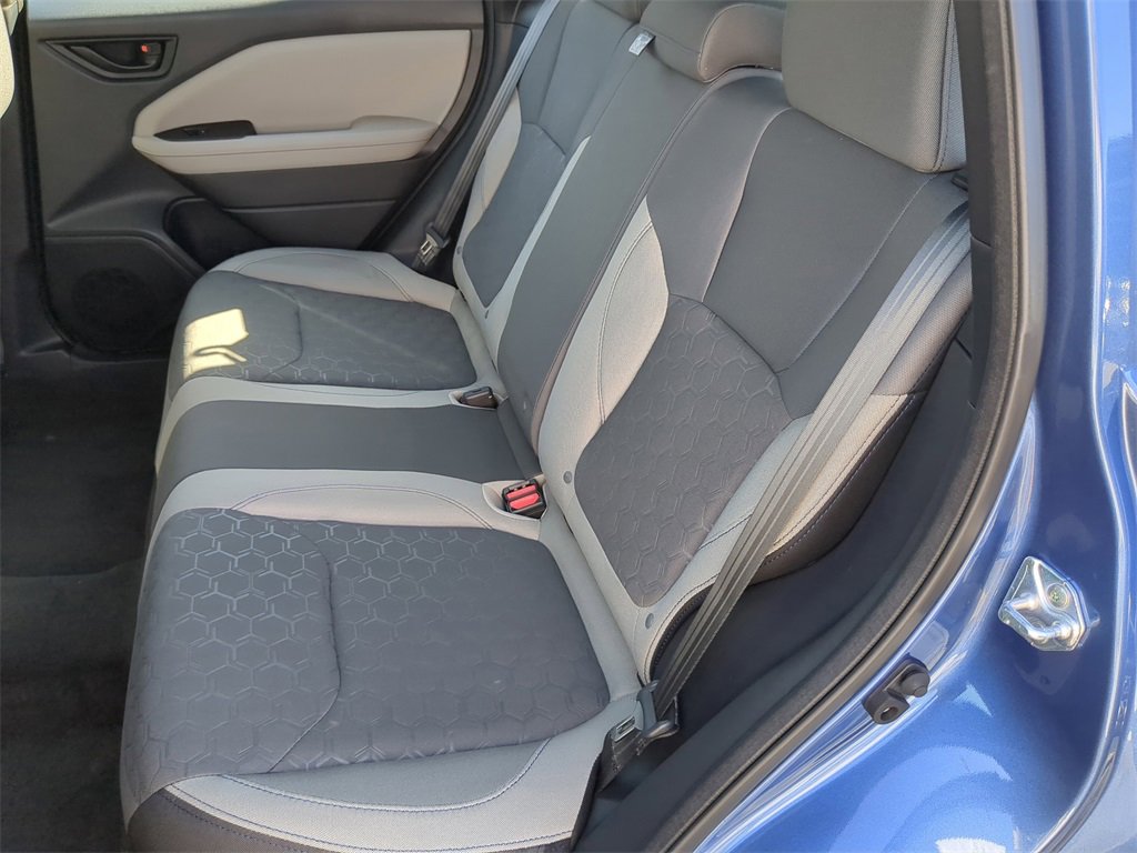 New 2026 Subaru Forester Base image 15