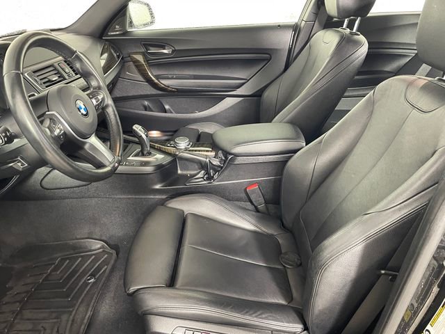 Used 2016 BMW M235i xDrive M235i xDrive image 2