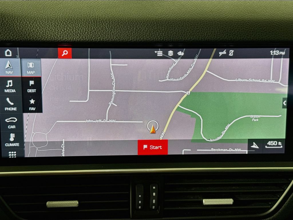 Used 2020 Porsche Cayenne AWD/4WD image 13