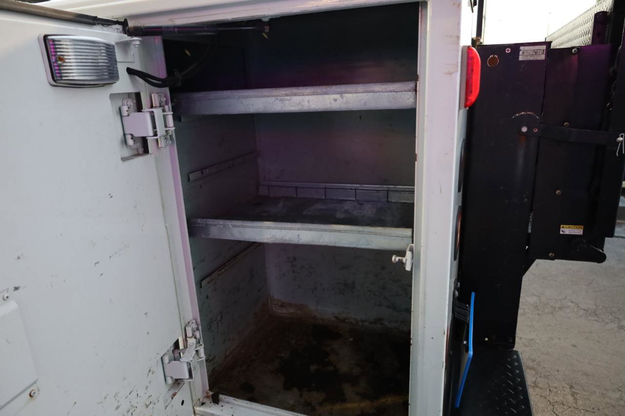 Used 2015 Ford F450 XL w/ Power Equipment Group AWD/4WD image 14