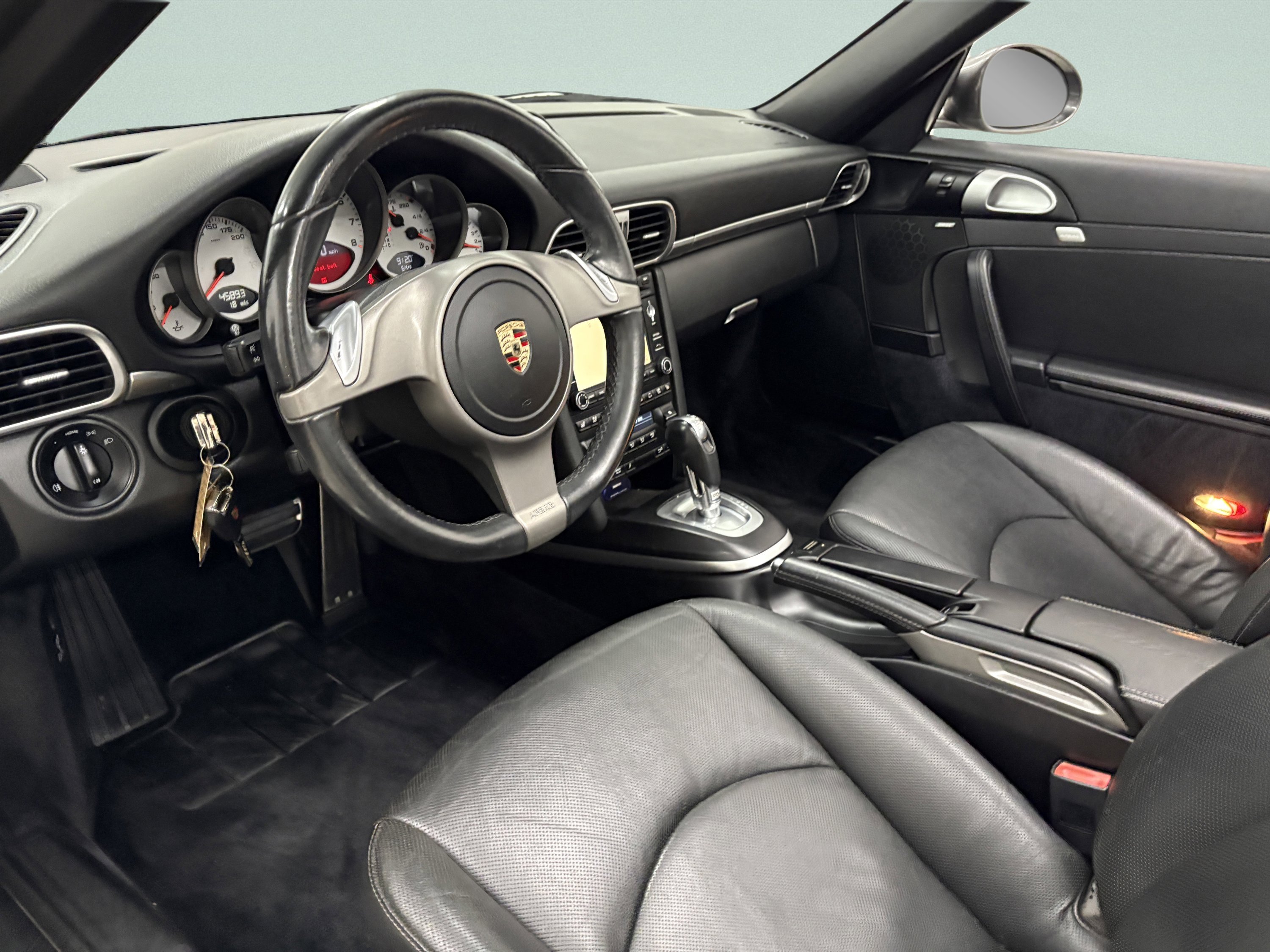 Used 2009 Porsche 911 Carrera S image 15