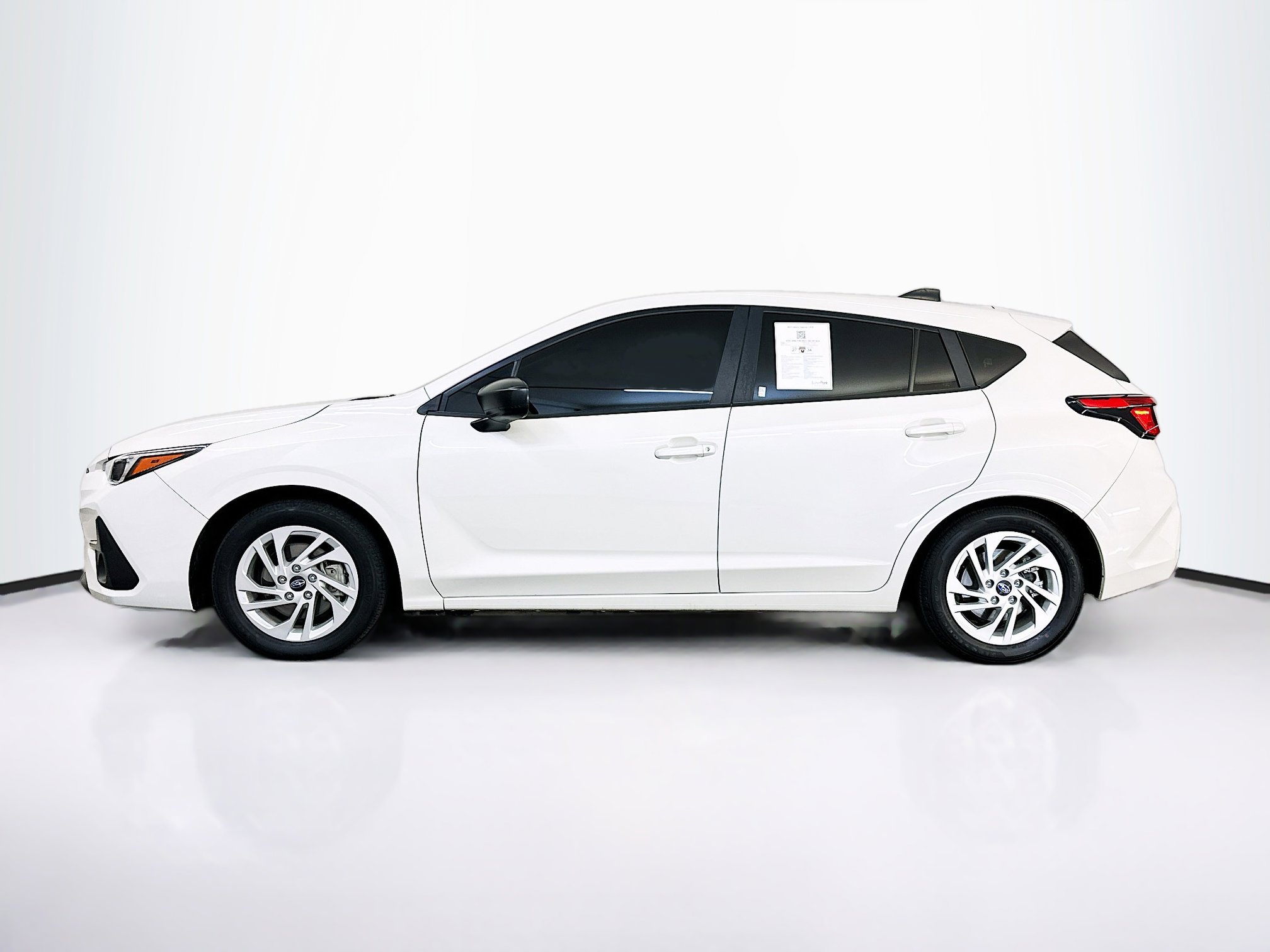 Used 2024 Subaru Impreza 2.0i image 4