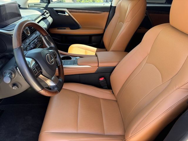 Used 2022 Lexus RX 350L FWD w/ Premium Package image 11