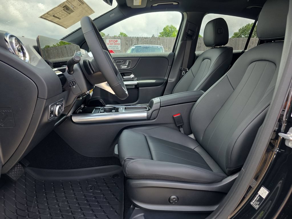 New 2026 Mercedes-Benz GLA 250 4MATIC image 10