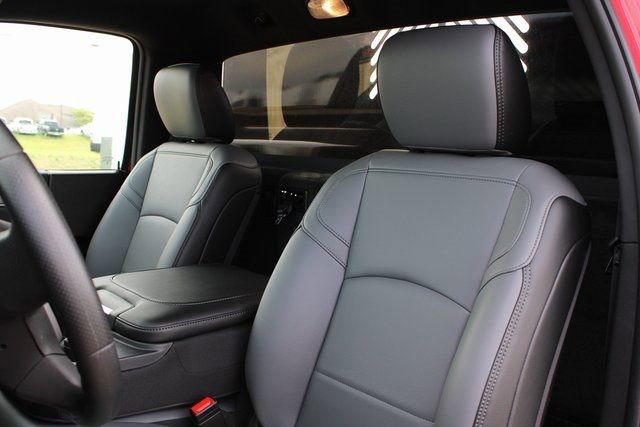 New 2024 RAM 5500 Tradesman image 16