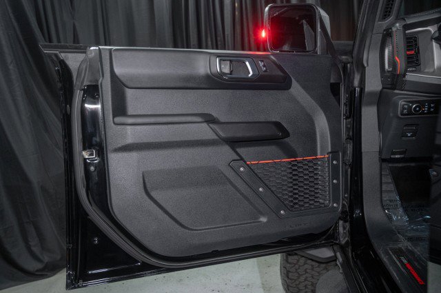 Used 2023 Ford Bronco Raptor image 9