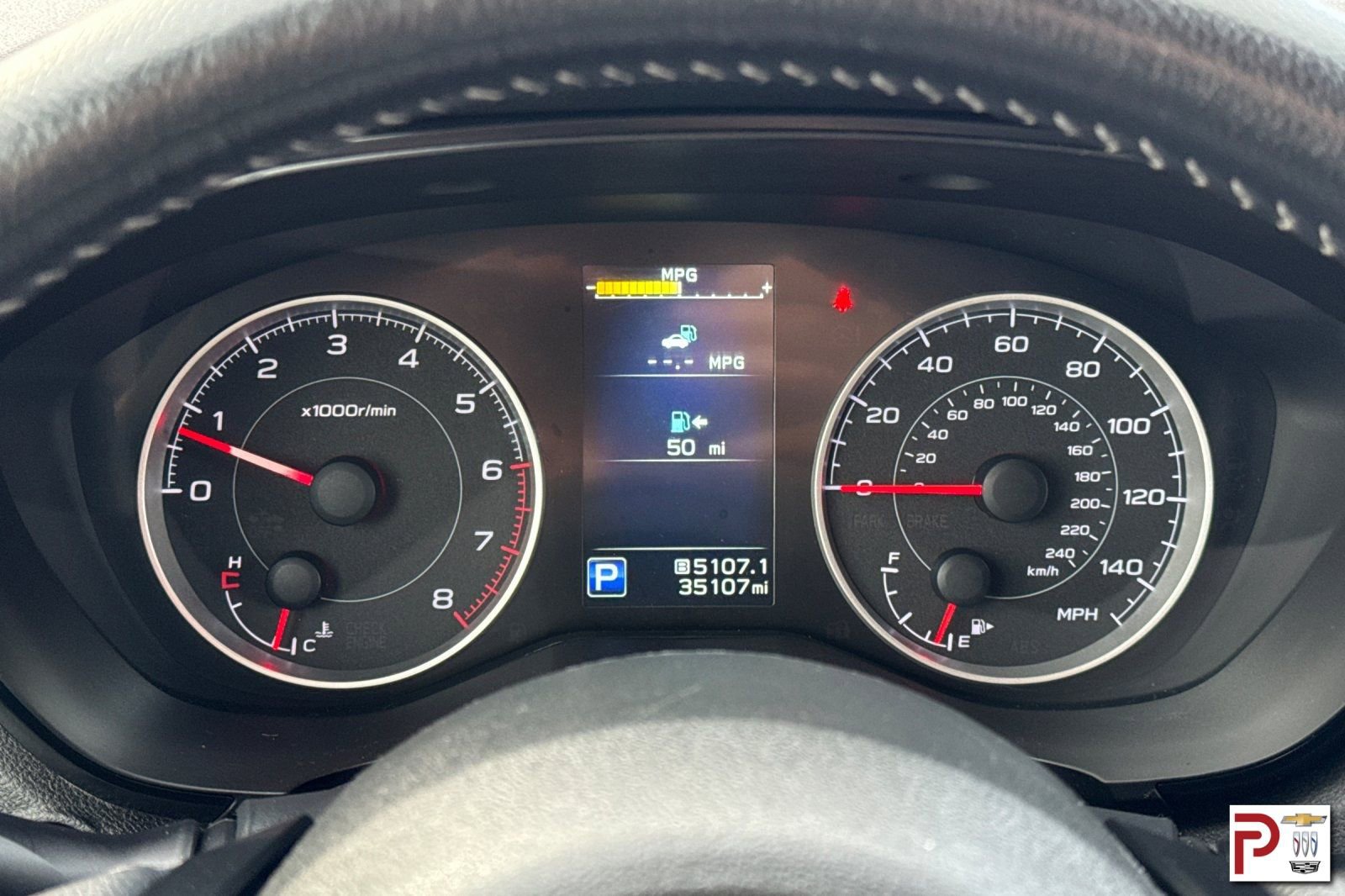 Used 2022 Subaru Ascent Onyx Edition image 32