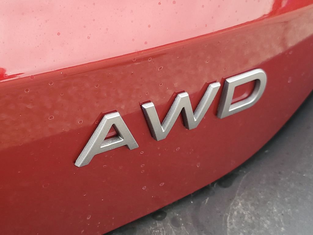 New 2026 Nissan Kicks SV image 7