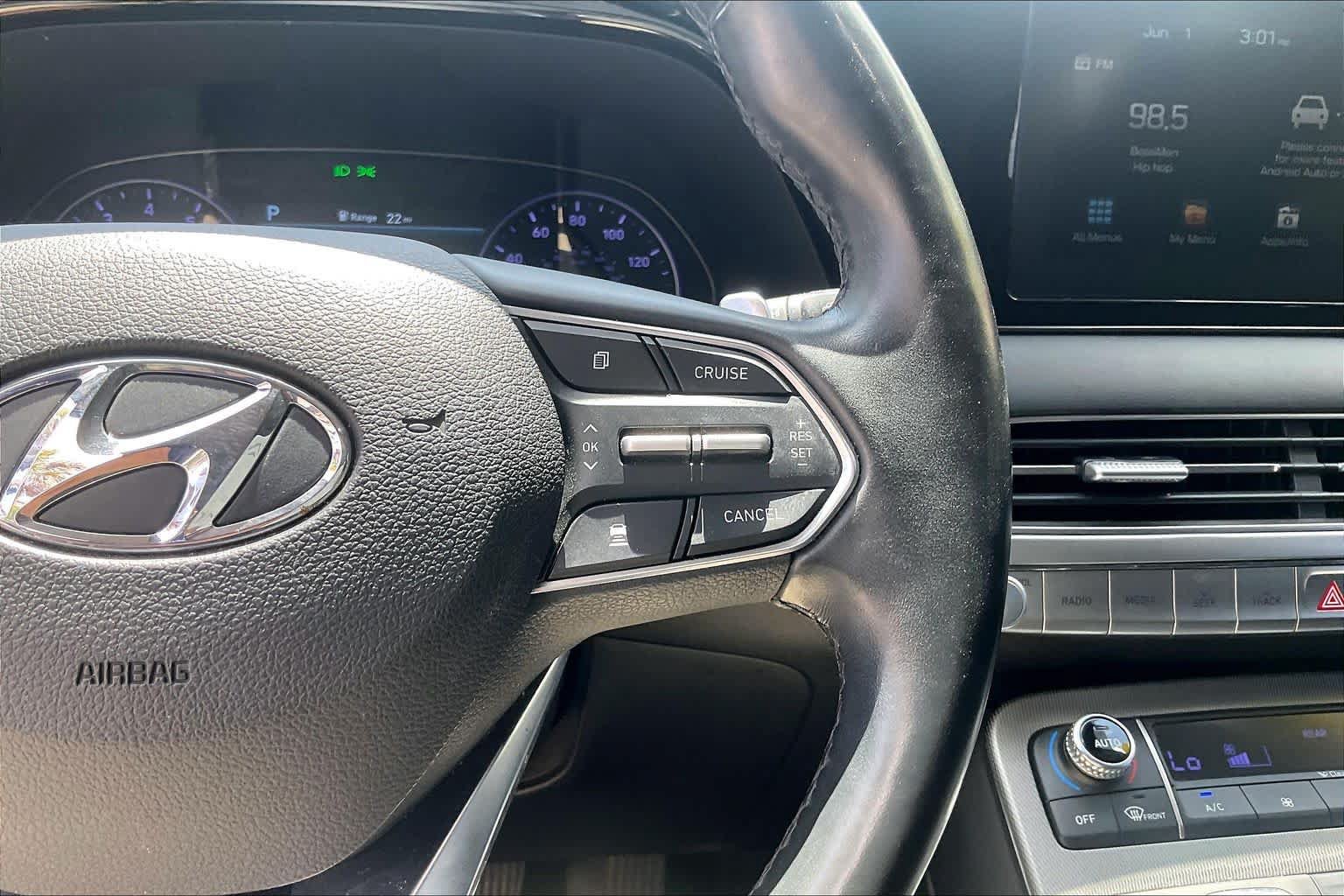 Used 2020 Hyundai Palisade SEL w/ Premium Package FWD image 20