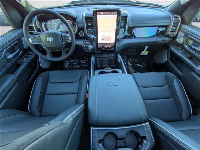 New 2026 RAM 1500 Laramie image 3