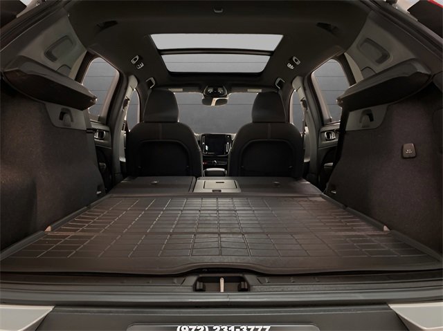 Used 2023 Volvo XC40 Recharge Ultimate w/ Protection Package Premier image 88