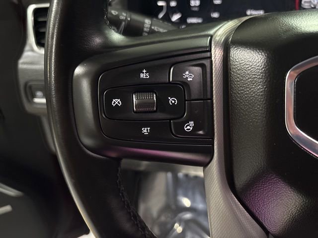 Used 2024 GMC Yukon XL Denali image 16