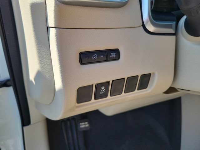 Used 2018 Nissan Murano SV FWD image 10