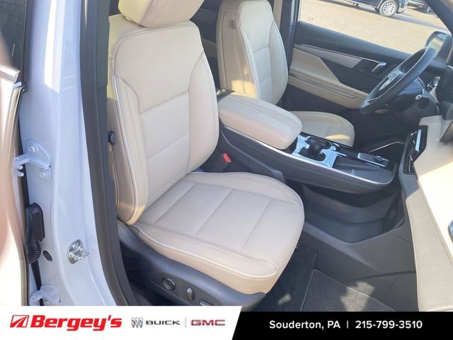 New 2026 Buick Enclave Preferred w/ Power Package FWD image 32