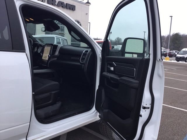New 2026 RAM 2500 Big Horn image 21