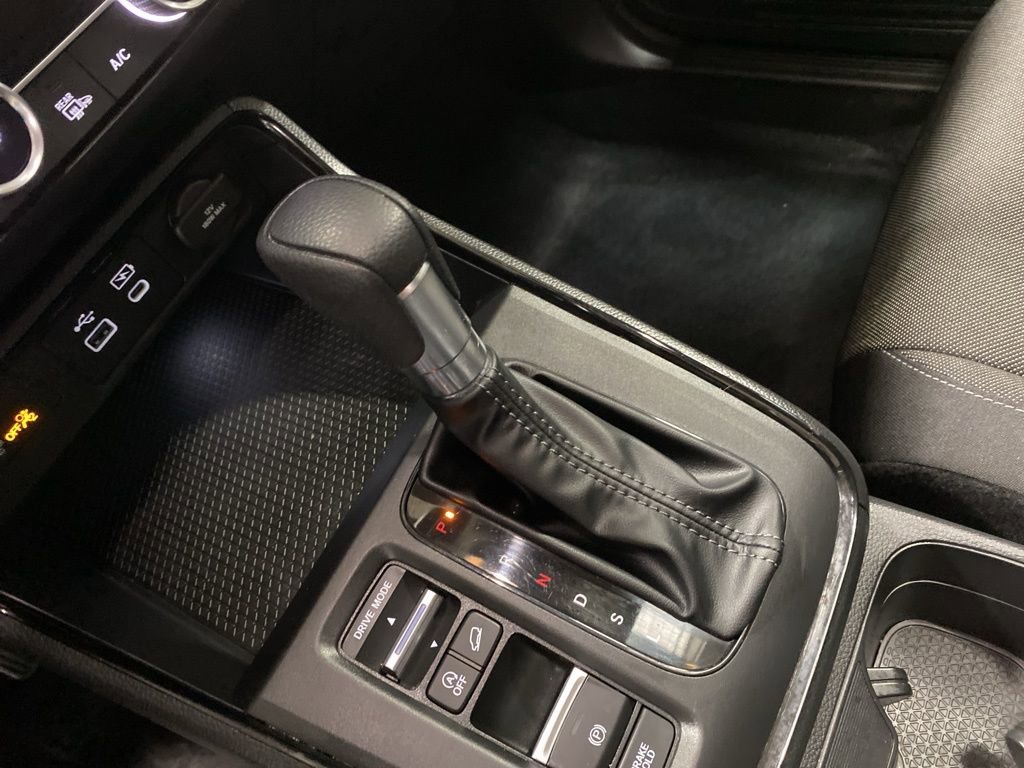 Certified 2024 Honda CR-V EX image 26