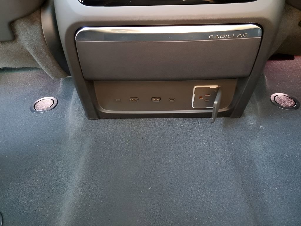 New 2026 Cadillac Escalade IQL Sport 2 AWD/4WD image 24