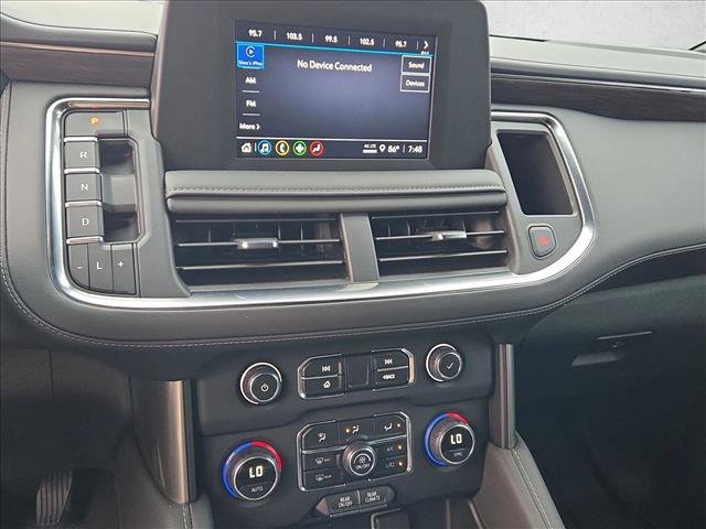 Used 2024 Chevrolet Tahoe LS w/ Driver Alert Package AWD/4WD image 13