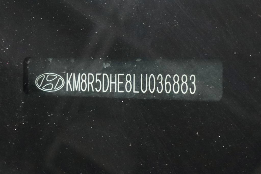 Used 2020 Hyundai Palisade Limited AWD/4WD image 35