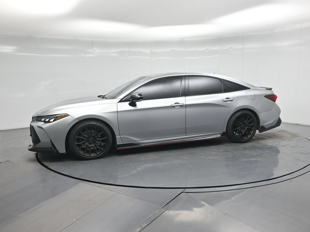 Used 2020 Toyota Avalon TRD w/ All Weather Liner Package FWD image 10