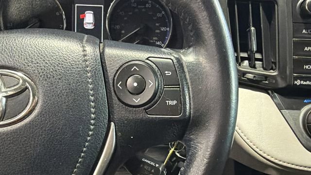 Used 2016 Toyota RAV4 XLE image 22
