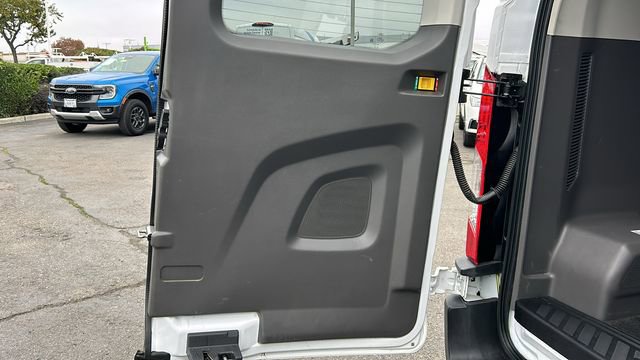 Certified 2023 Ford Transit 350 XL image 18