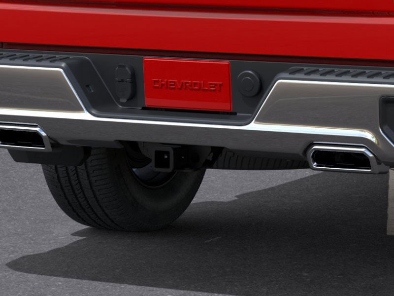 New 2026 Chevrolet Silverado 1500 LT image 14